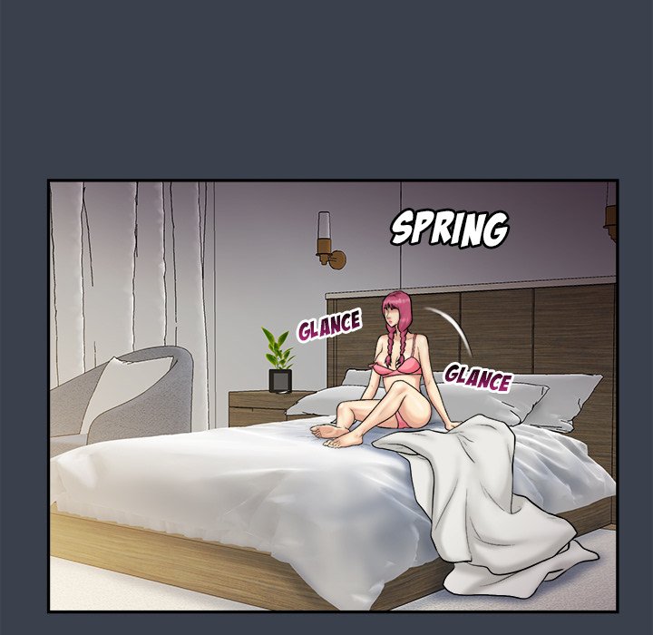 Find That Girl page 72
