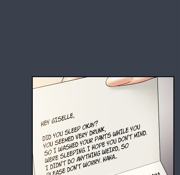 Find That Girl page 76