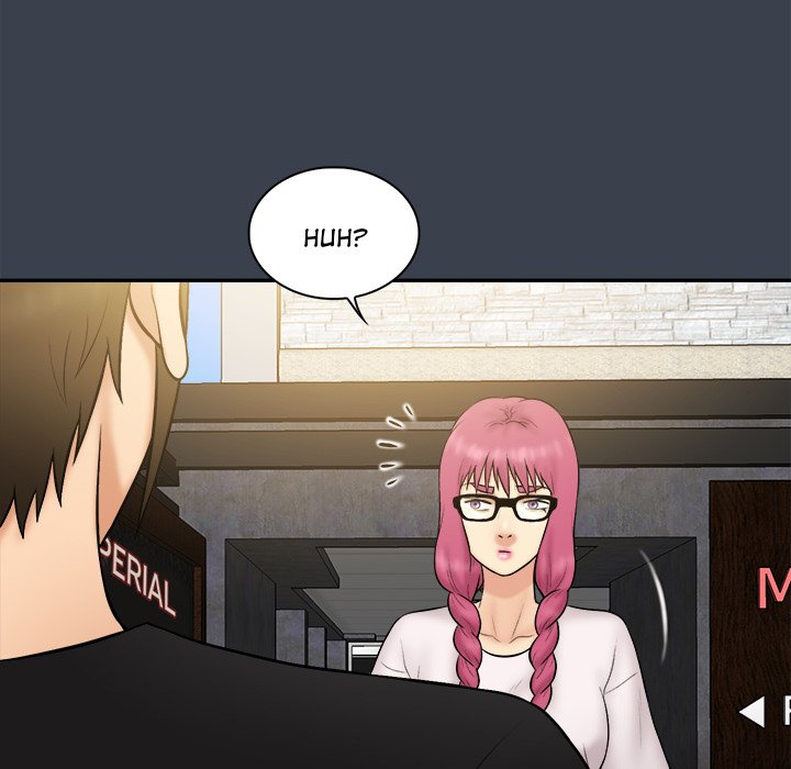 Find That Girl page 84
