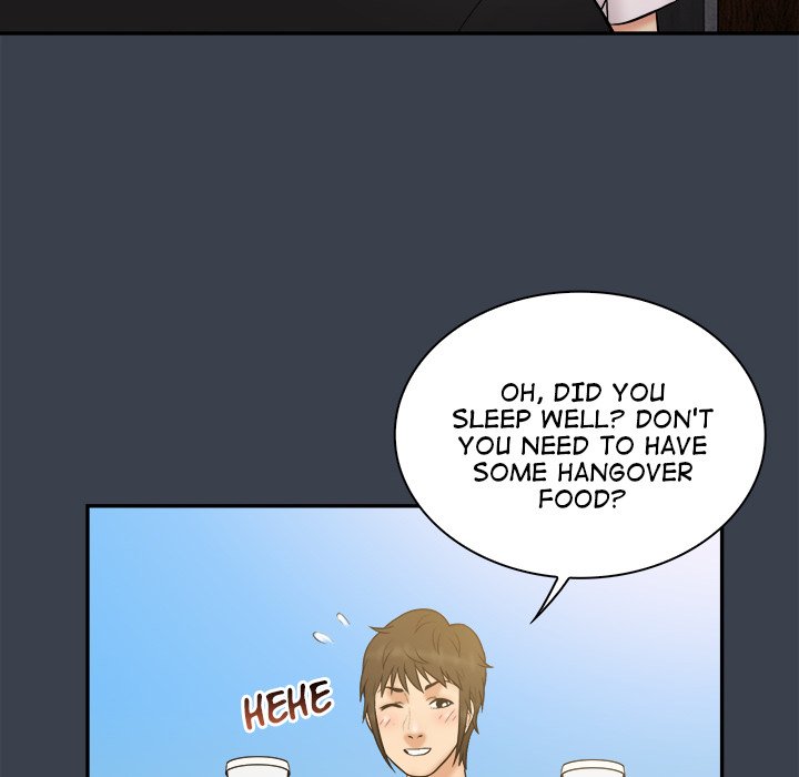 Find That Girl page 85