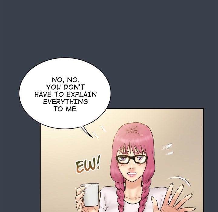 Find That Girl page 93