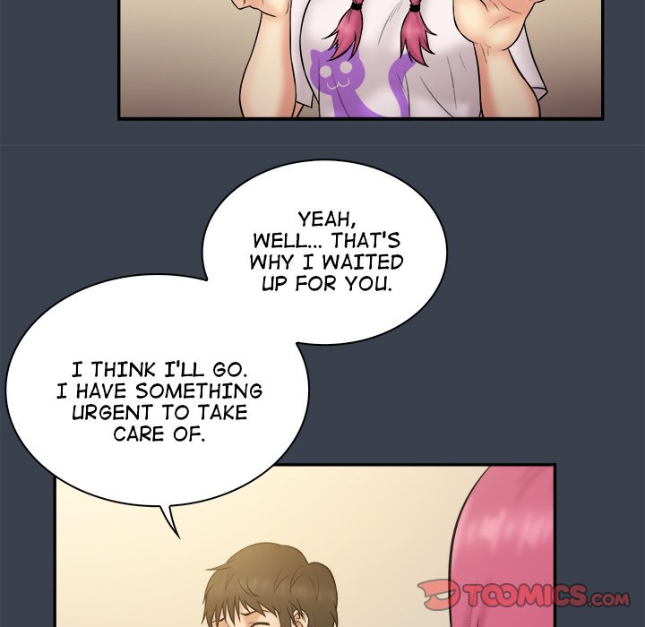 Find That Girl page 94