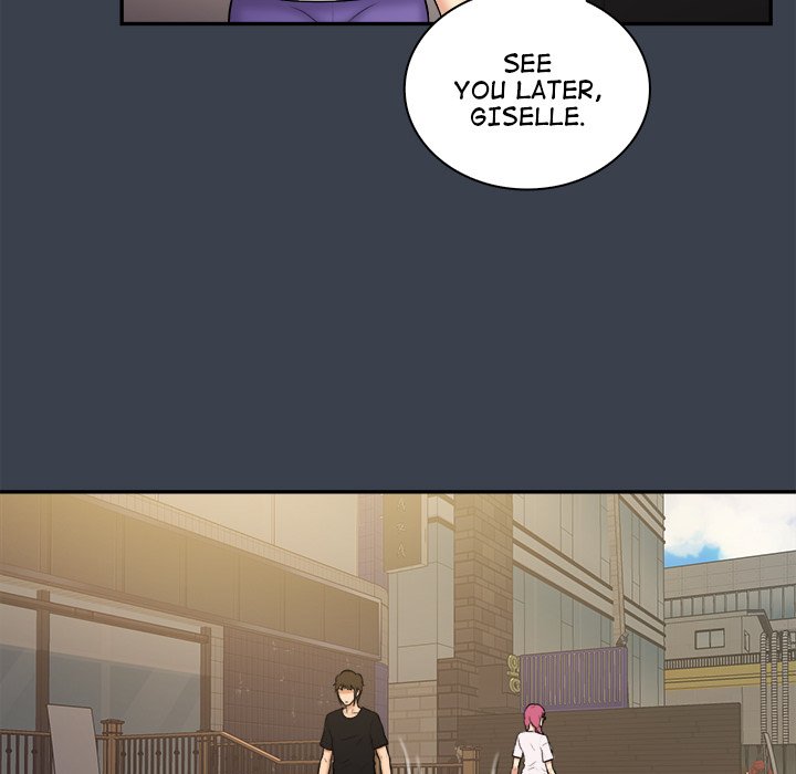 Find That Girl page 97