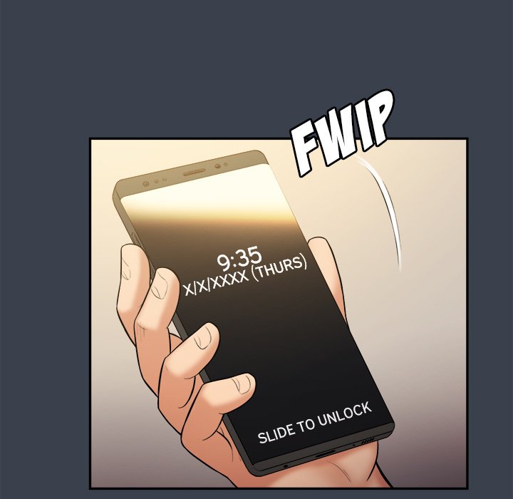 Find That Girl page 99