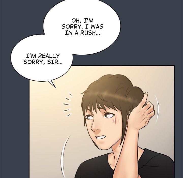 Find That Girl page 103