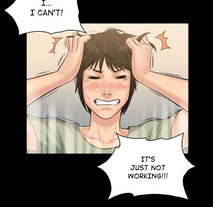 Find That Girl page 25
