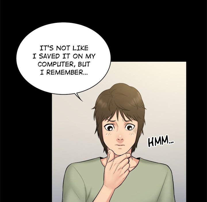 Find That Girl page 41