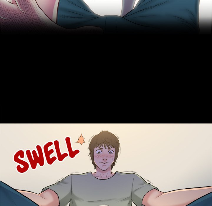 Find That Girl page 46