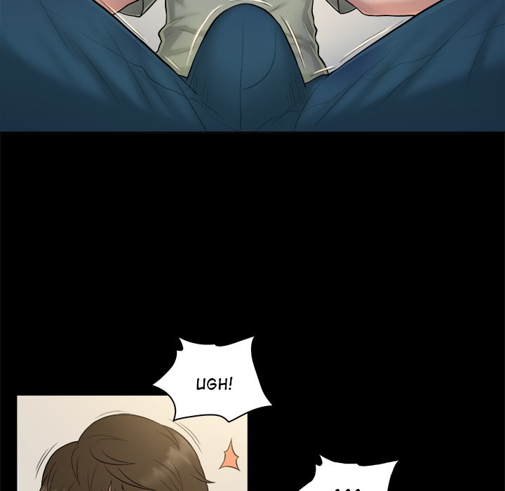 Find That Girl page 47