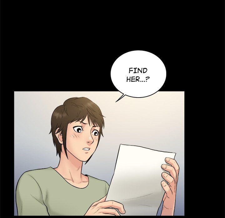 Find That Girl page 51
