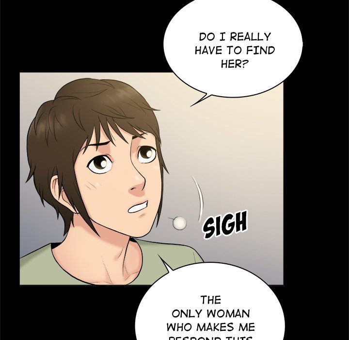Find That Girl page 54