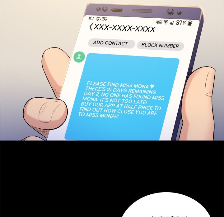 Find That Girl page 58