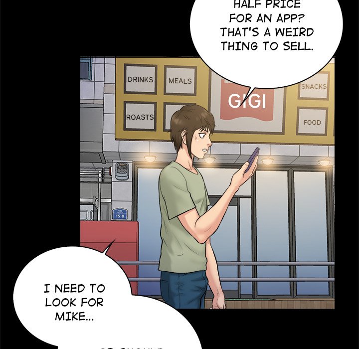 Find That Girl page 59