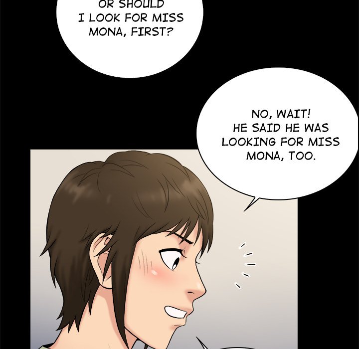 Find That Girl page 60