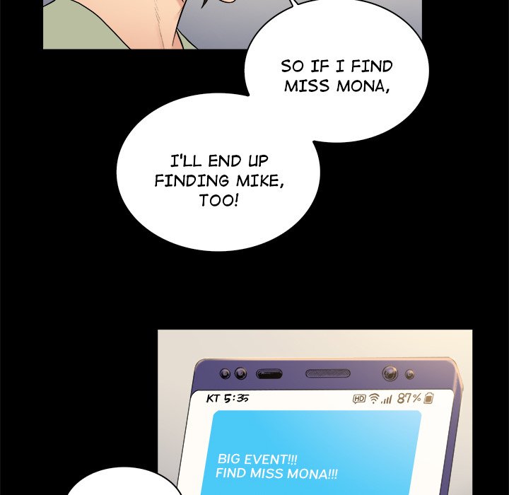 Find That Girl page 61