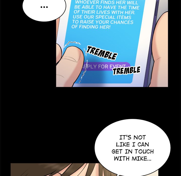 Find That Girl page 62