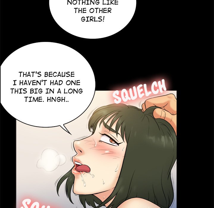 Find That Girl page 84