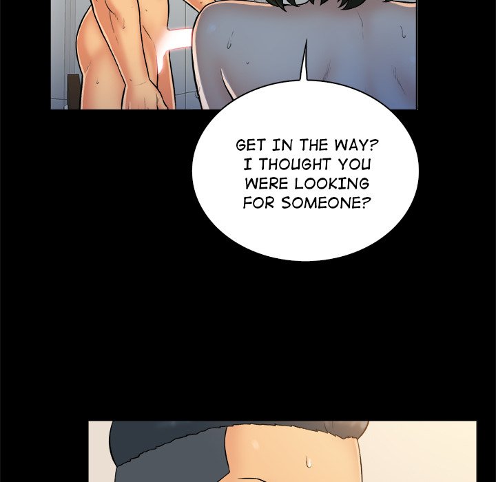 Find That Girl page 96
