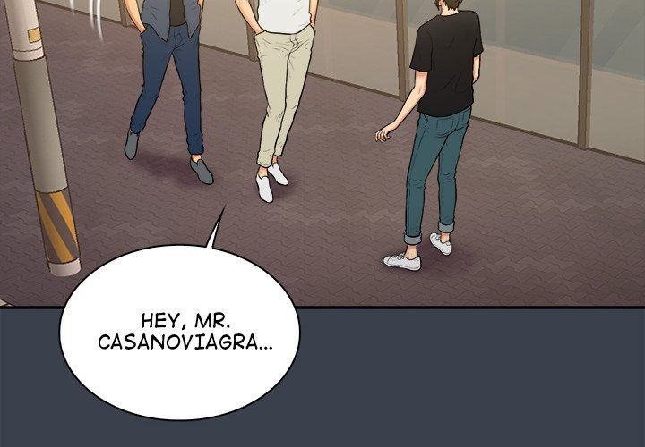 Find That Girl page 4