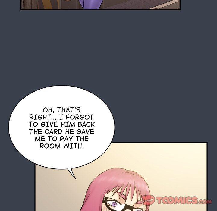 Find That Girl page 8