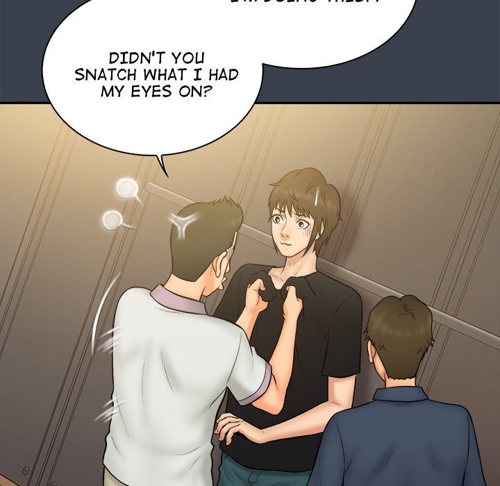 Find That Girl page 12