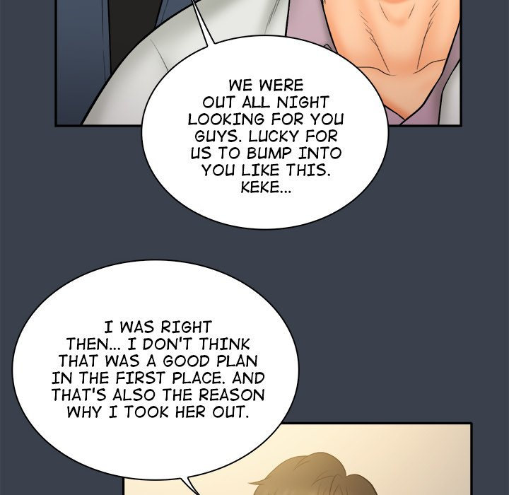 Find That Girl page 16
