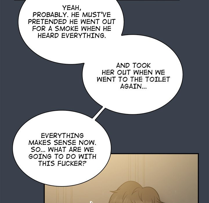 Find That Girl page 19