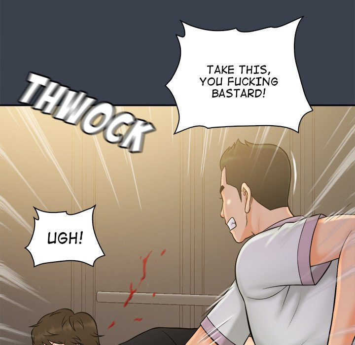 Find That Girl page 21