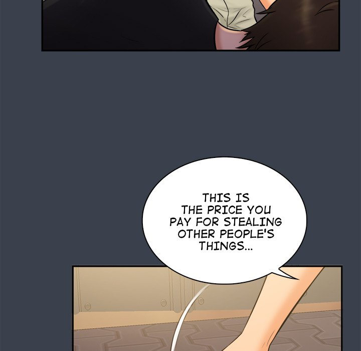 Find That Girl page 24