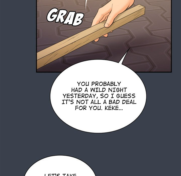 Find That Girl page 25