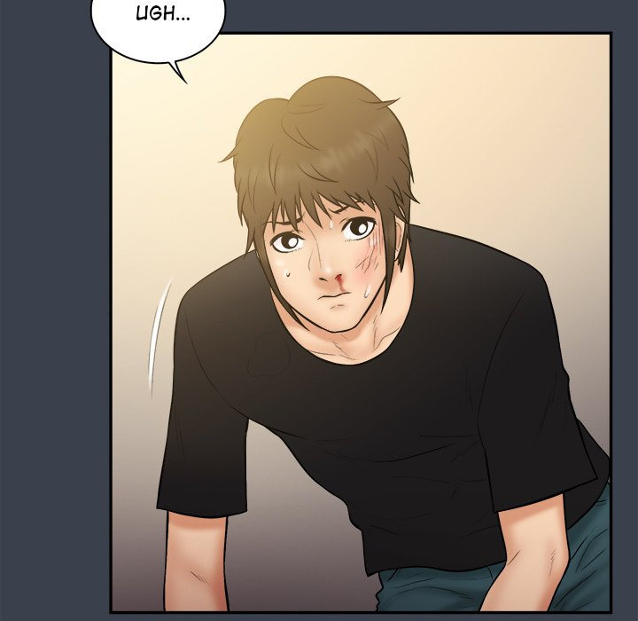 Find That Girl page 28