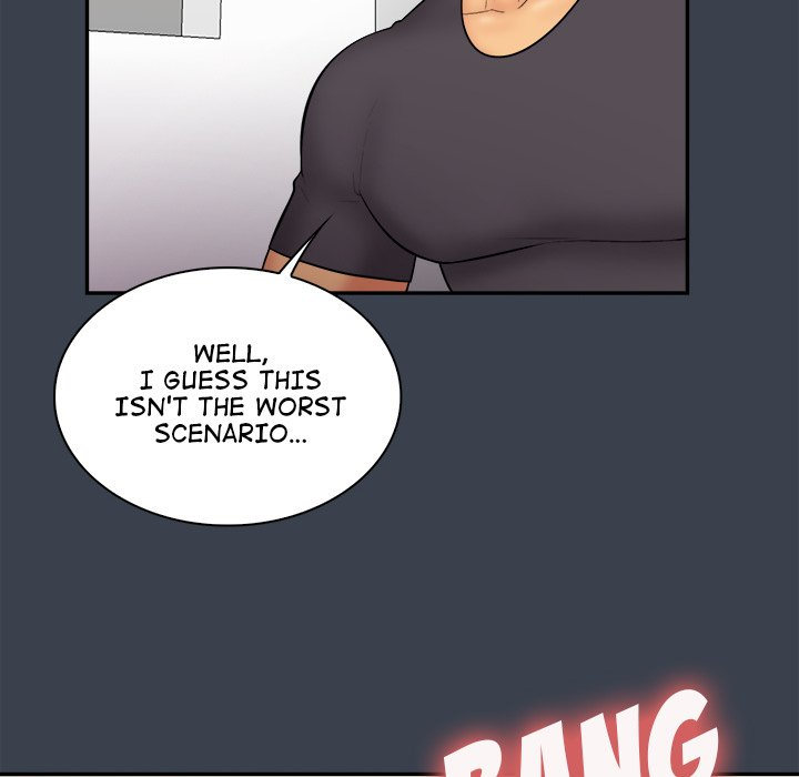 Find That Girl page 43