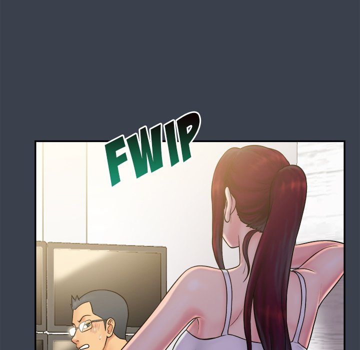 Find That Girl page 45