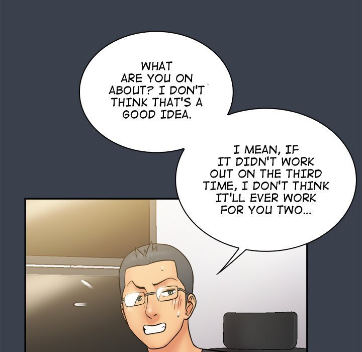 Find That Girl page 51