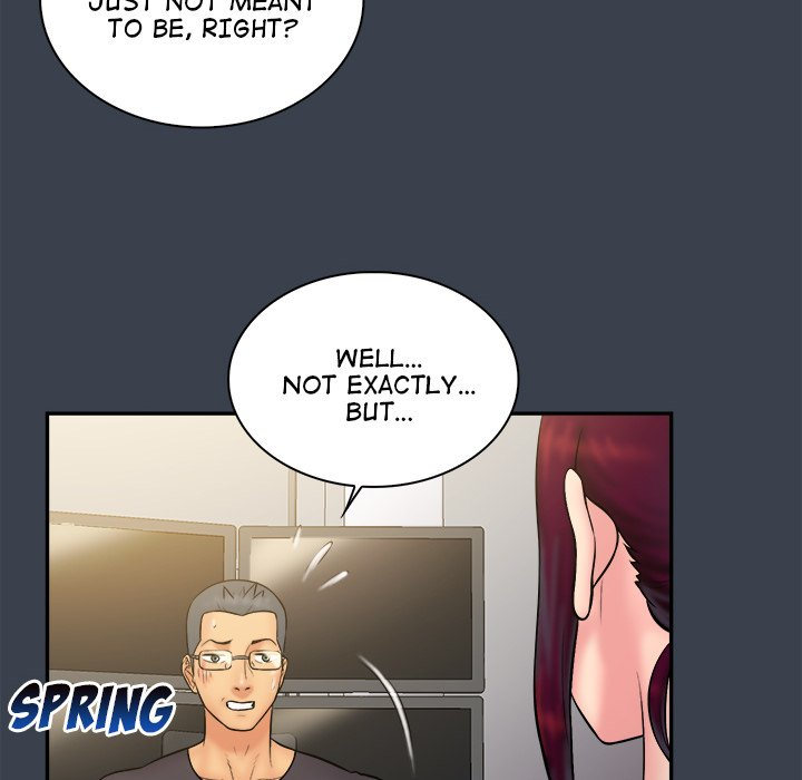 Find That Girl page 54