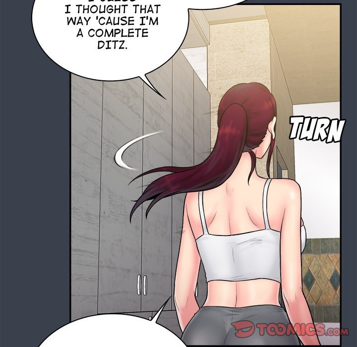 Find That Girl page 56