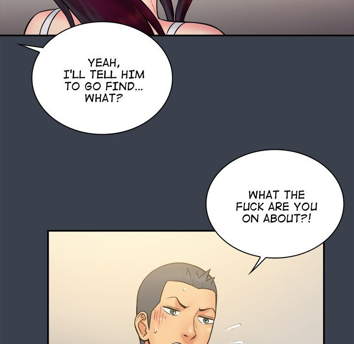 Find That Girl page 61