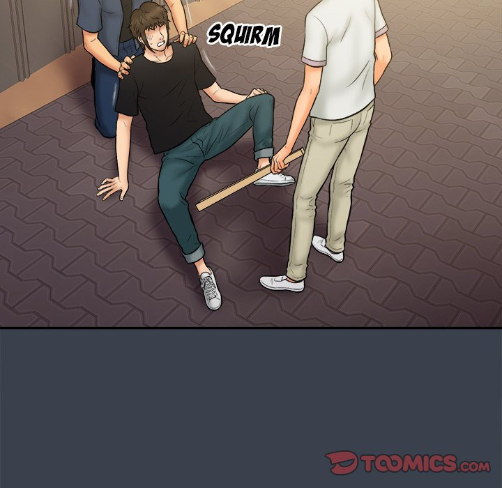 Find That Girl page 74