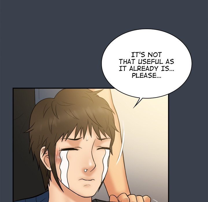 Find That Girl page 76