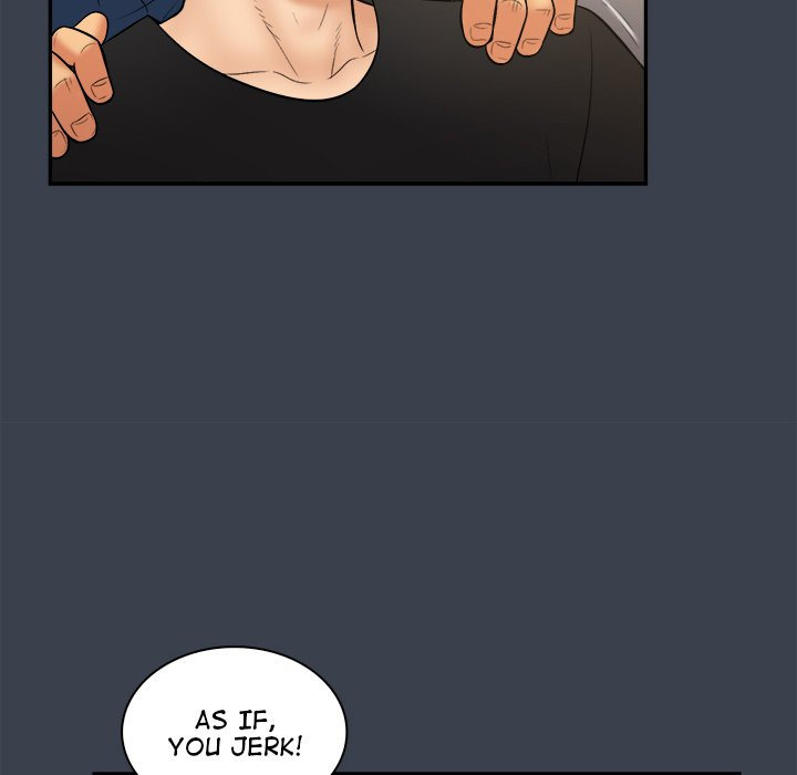 Find That Girl page 77