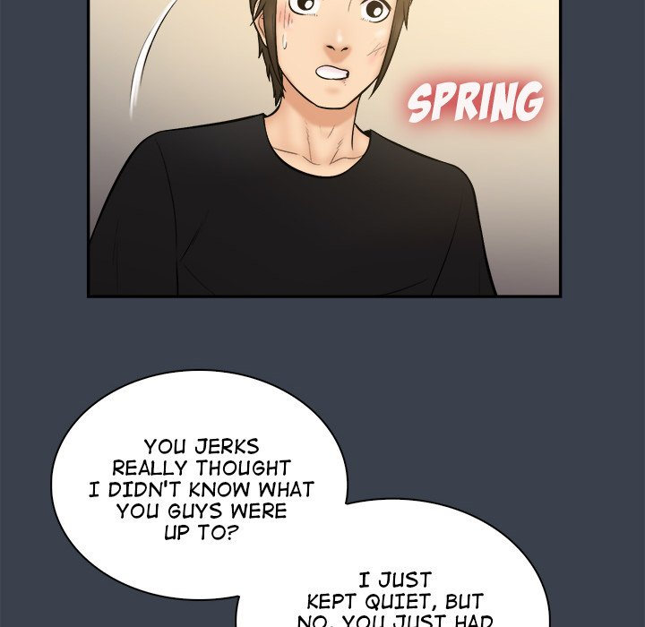 Find That Girl page 89