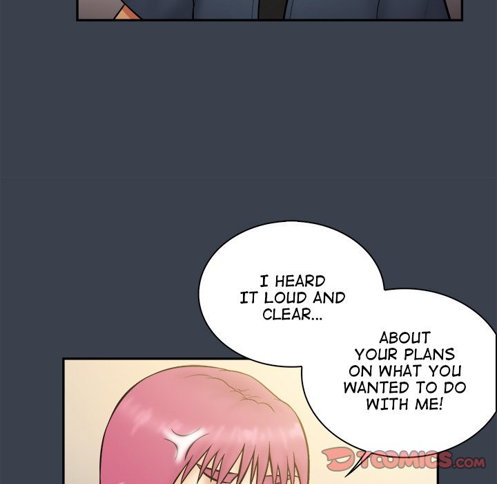 Find That Girl page 92