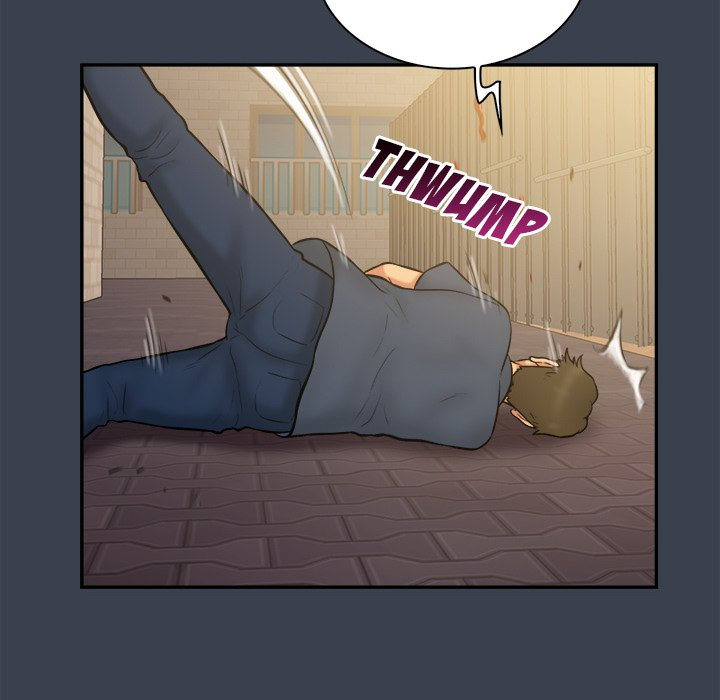 Find That Girl page 99