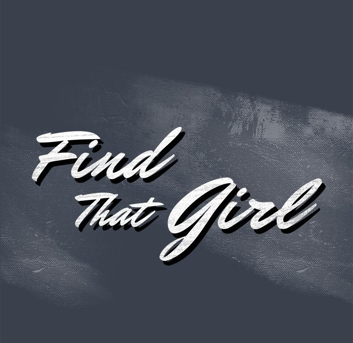 Find That Girl page 15