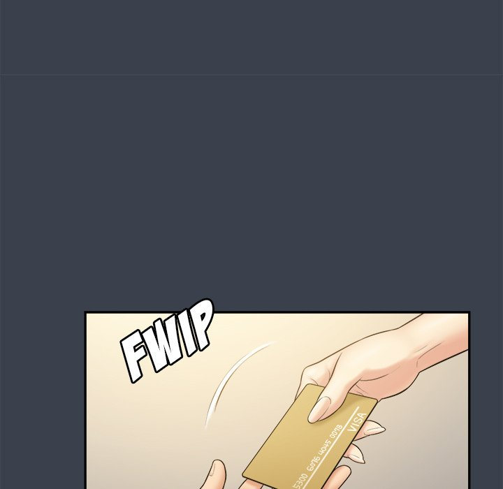 Find That Girl page 17