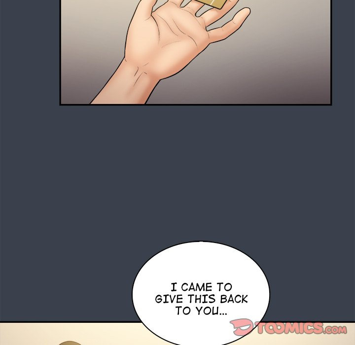 Find That Girl page 18