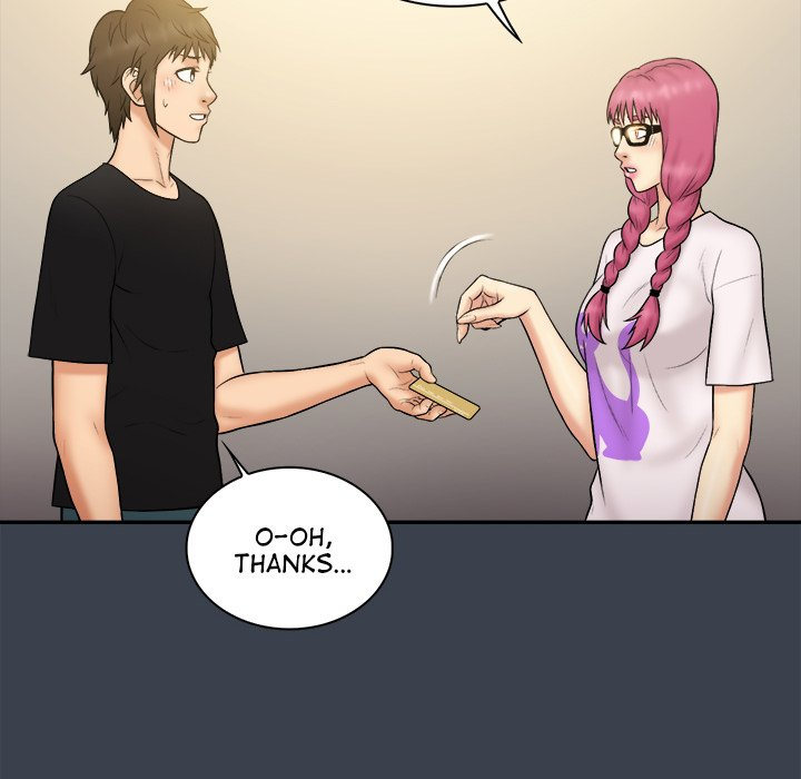 Find That Girl page 19