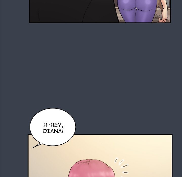 Find That Girl page 21