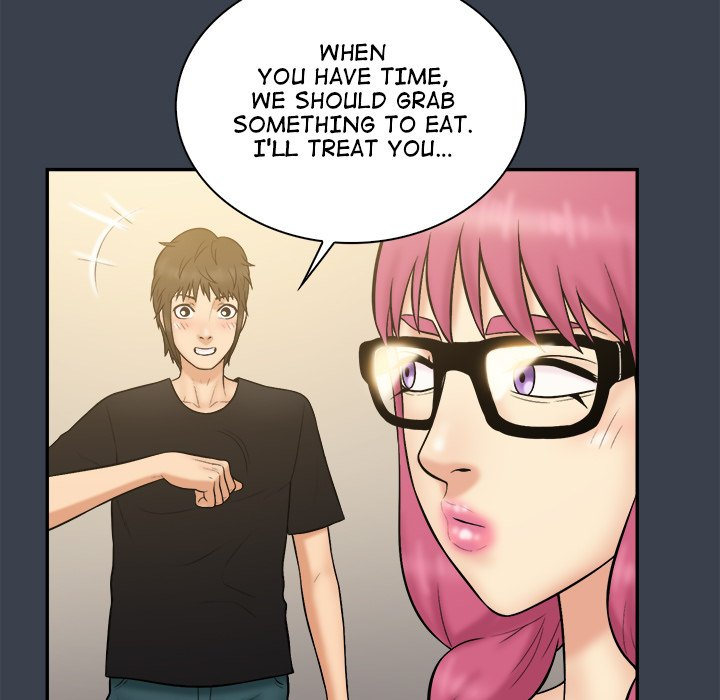 Find That Girl page 23