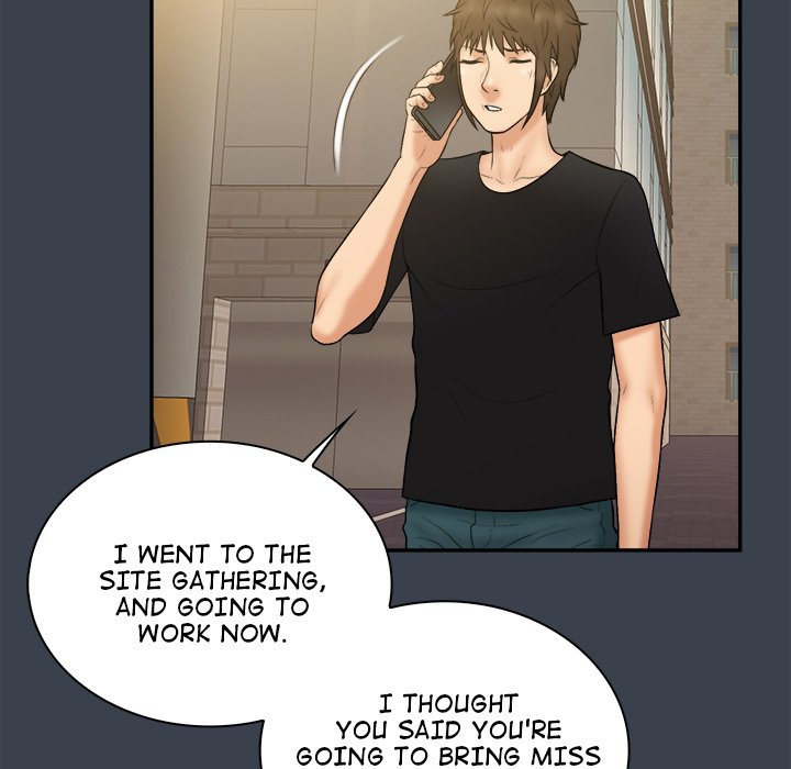 Find That Girl page 28